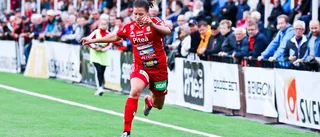 Storseger för Piteå