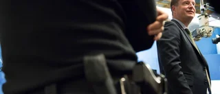Verkligheten förändras