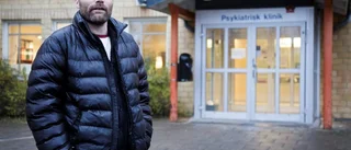 "Vi har inte råd att spara inom psykiatrin"
