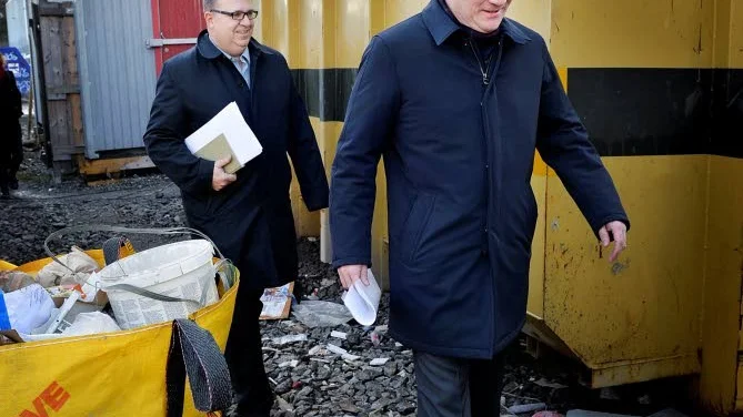Under valrörelsen 2014 lovade Stefan Löfven (S) att skriva om Lavallagen, om han fick regeringsmakten. Nu finns ett utredningsförslag i linje med S-kravet.