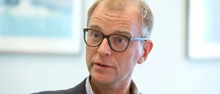 Lång debatt kring väntat underskott
