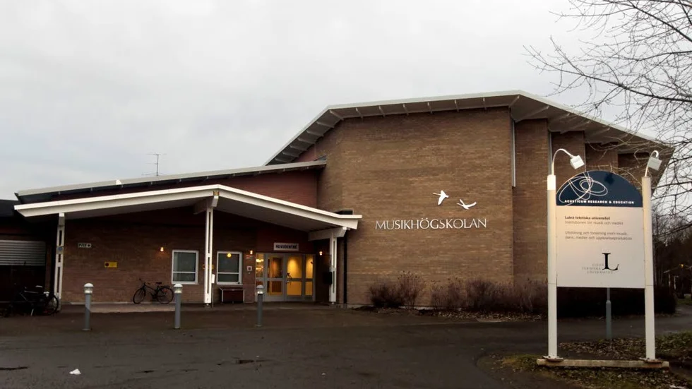 Den manlige sökanden till en tjänst vid Luleå tekniska universitet, där uppdraget var ämnesföreståndare i medie- och kommunikationsvetenskap, förordades av eniga sakkunniga men jobbet gick till en kvinnlig sökande som var andrarankad. (Arkivbild)