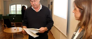 "Ofullständig utredning"