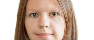 Dubbla mängden regn i sommar