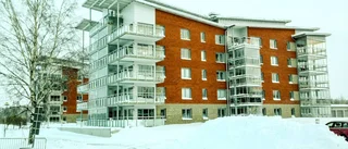 Vaknade av inbrottsförsök