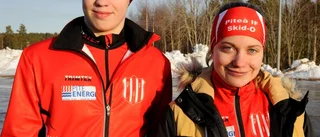 SM-medaljer till PIF