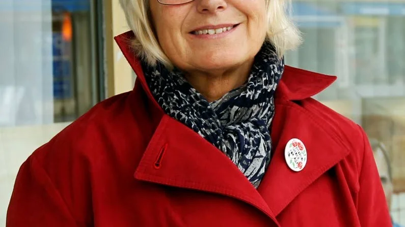 Helena Öhlund, styrelseledamot och kassör i Stiftelsen Oanade Krafter, är bombsäker på att Trolltagen blir av i sommar.