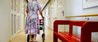 Pensionerna sjunker i värde