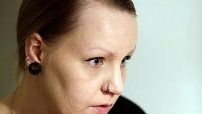 Linda Henriksson, Piteå blev besviken då åklagare beslutat lägga ner förundersökningen.