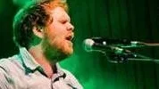 Loney Dear, Emil Svanängen, under ett uppträdande i Studio Acusticums Black box i maj 2012. Nu är han handplockad som första komponist som får del av kulturnämndens stipendium för vistelse i Piteå och Studio Acusticum.