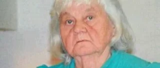 Inga spår efter Eili, 74
