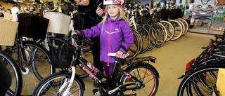 En dag för cykeln