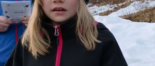 Regnfritt i Lauker