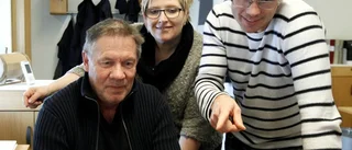 Älvsbyn fortsätter satsningen på byar