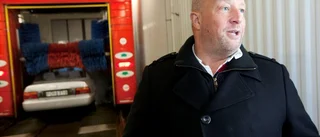 Åström åtalas för stölder