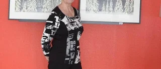 Naturbilder från Arjeplog