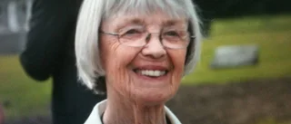 Alice Wiklund