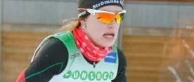 Sofia Henriksson bäst i Sverige