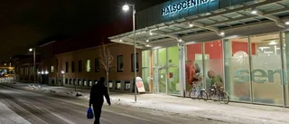 Respittid för Sensia