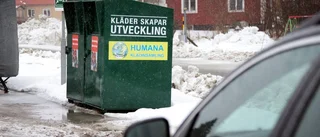 Insamling utan tillstånd