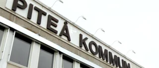 Piteå klättrar i ranking