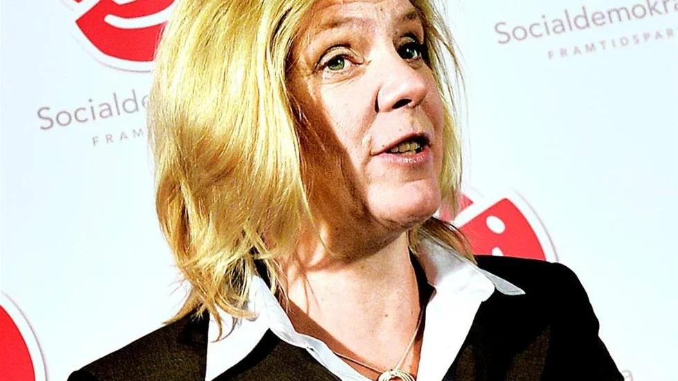 Socialdemokraternas finansministerkandidat, Magdalena Andersson, presenterade på onsdagen ett mycket starkt budgetförslag.