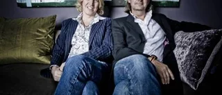Inredarnas senaste uppdrag: glaskonst