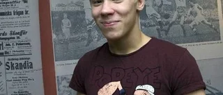 Sebastian måste opereras
