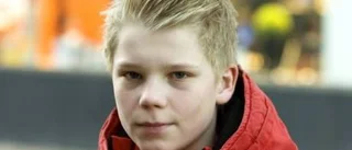 Viktor tog efterlängtat SM-guld