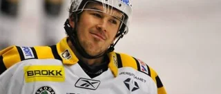 Jimmie i Tre Kronor