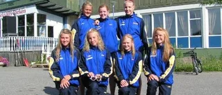Strålande start