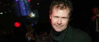 Michael hyllade Michael