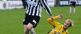 Sylvia-talang till IFK på lån
