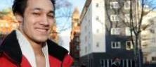 "Ejjan" var inte den rätte för Rosing: "Det känns lite småtråkigt"