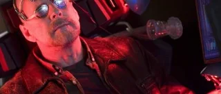 Hårdkokt underhållning med Bruce Willis