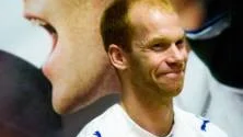 Magnus Samuelsson är klar för en säsong till i IFK.