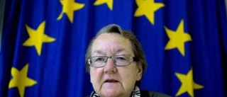 Folkpartiets vilda Marit