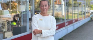 Butiker rustar för tuff höst – oro för kundbortfall i lampaffären: "Kanske inte det första man köper nu"