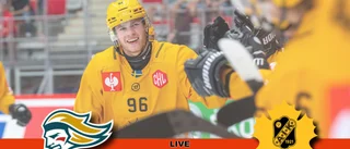 LIVE: Skellefteå AIK jagar slutspelsplats i CHL – följ matchen i Nordirland här