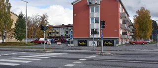 Nya detaljer om smitningsolyckan • "Det fanns särskilda kännetecken på den här bilen"