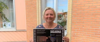 Filmturism "I Jägarnas spår"