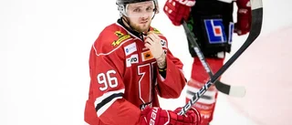 Kovacs vinnare mot Luleå