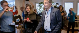 Kindberg: Målvakterna spelade i kanslilaget