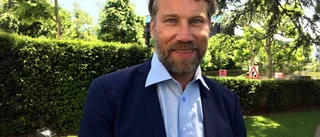 Foppa samlar in pengar till Foppa