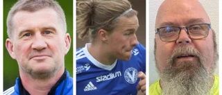 Klart: Här är de sex som ska leda VFC:s A-lag 2023