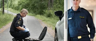 Grova brott-polisen om ofattbara dådet mot flickan • ”Har svårt att hitta ord” • De livräddande insatserna, första timmarna – och genombrottet