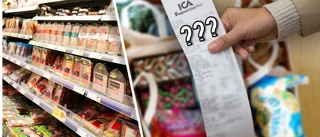 Stor genomgång: Här är Skellefteås billigaste – och dyraste matkasse • Handlaren: ”Det visste vi ju redan!”
