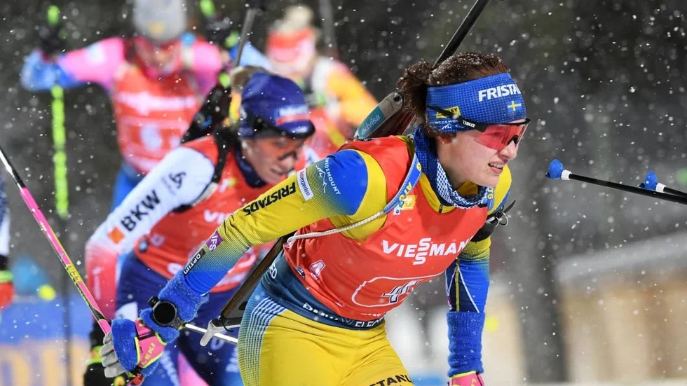 Linn Persson