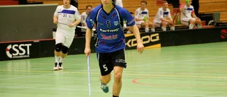 Andersson femmålsskytt i Öjebyns storseger