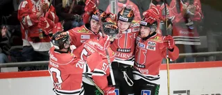 Skellefteå blev krossade borta